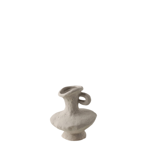 Morning Dance Vessel