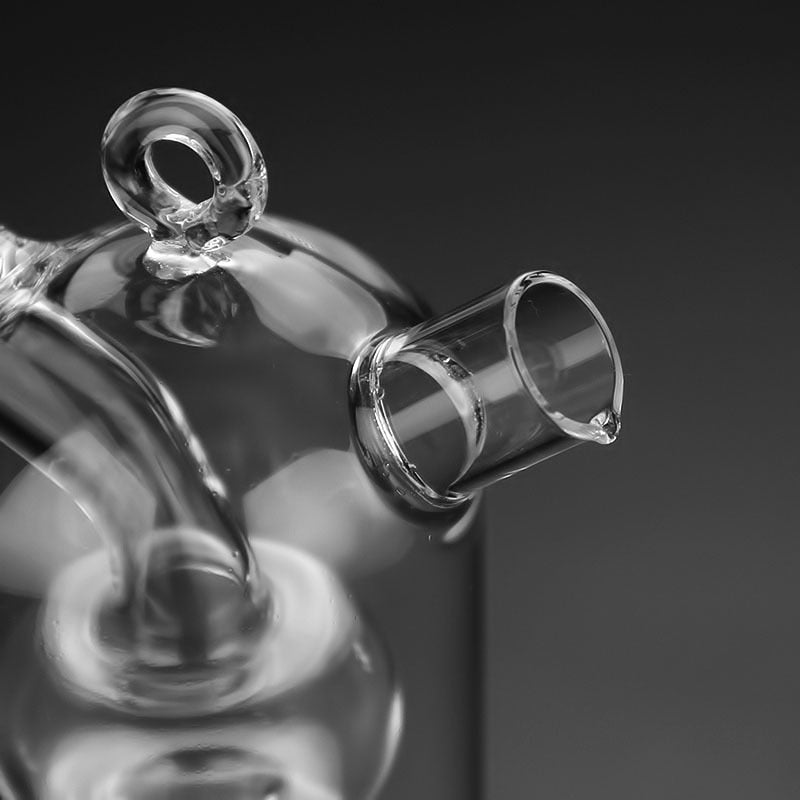 Double Dose Oil Bottle